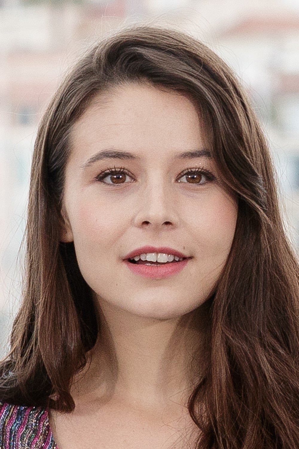 Foto de Marilou Aussilloux