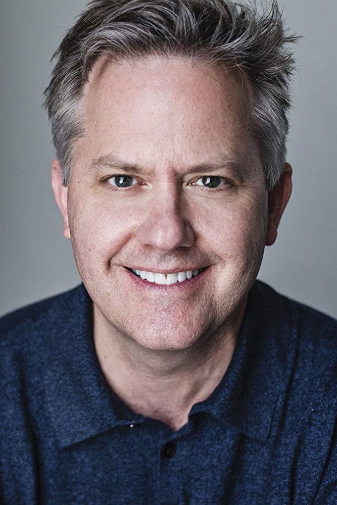 Foto de Stephen Mitchell