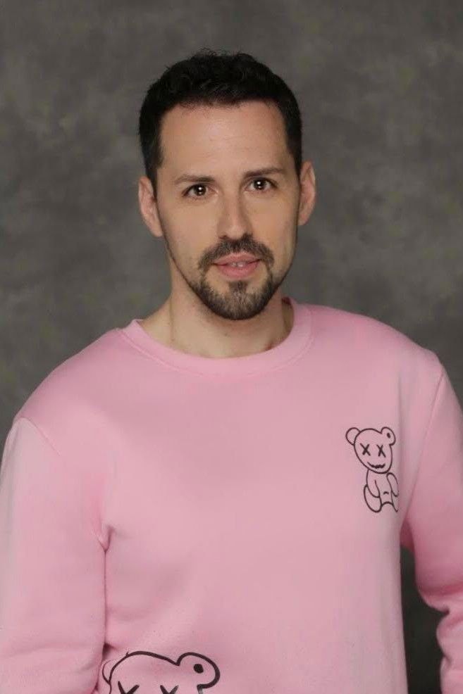 Foto de Sergio Morcillo