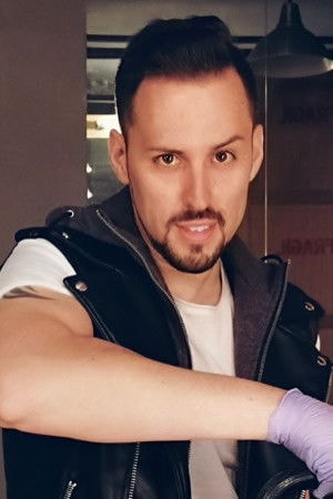 Foto de Sergio Morcillo