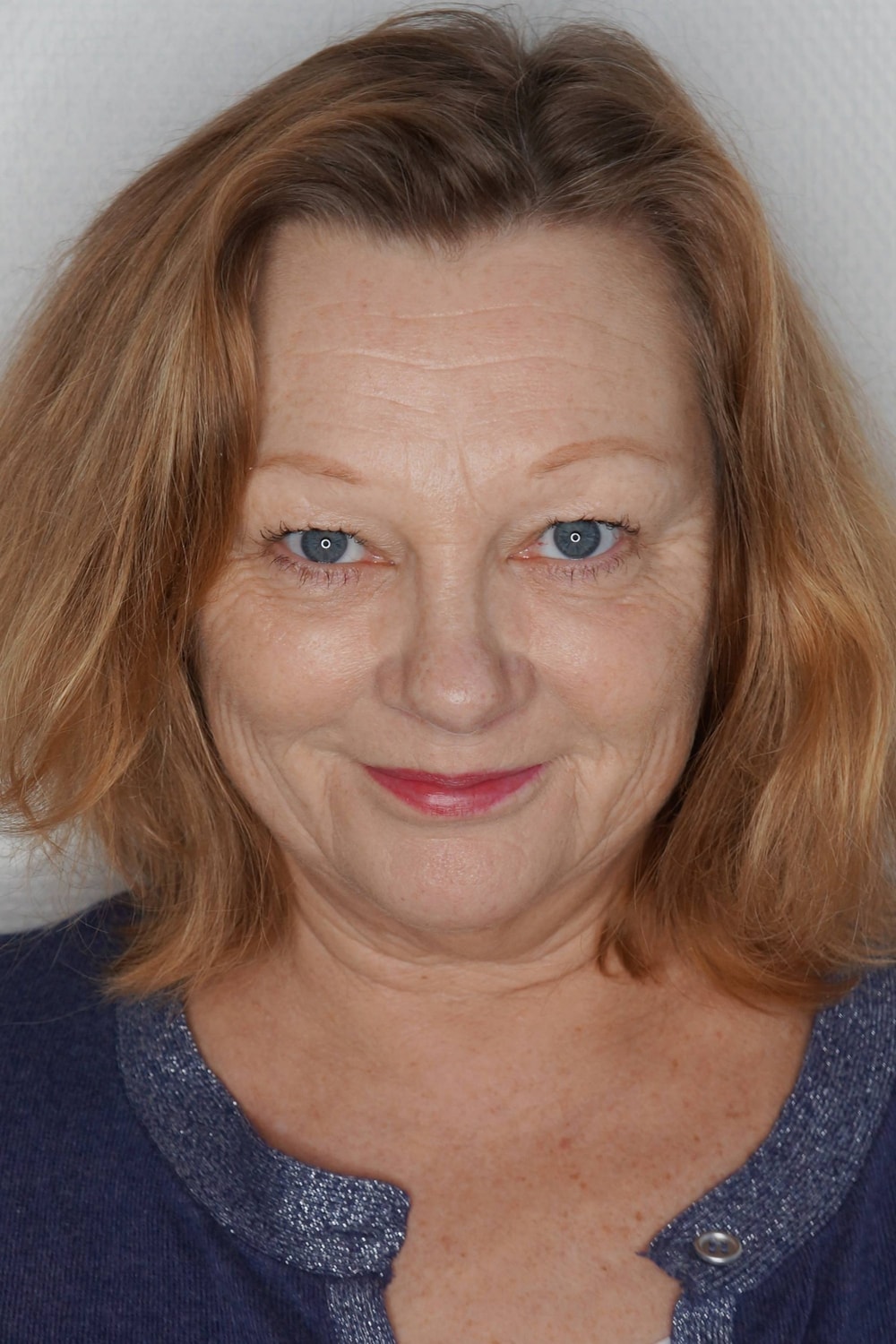 Foto de Marie-Bénédicte Roy