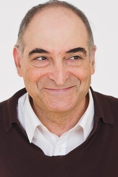 Foto de Martin Dansky