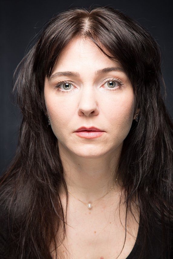 Foto de Simona Popescu