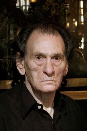 Foto de Serge Merlin