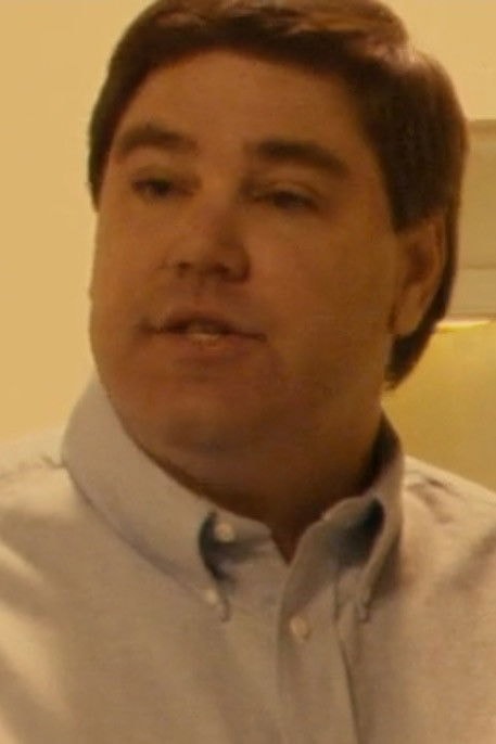 Foto de Daniel R. Christian