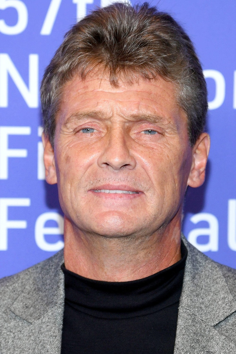 Foto de Keith William Richards