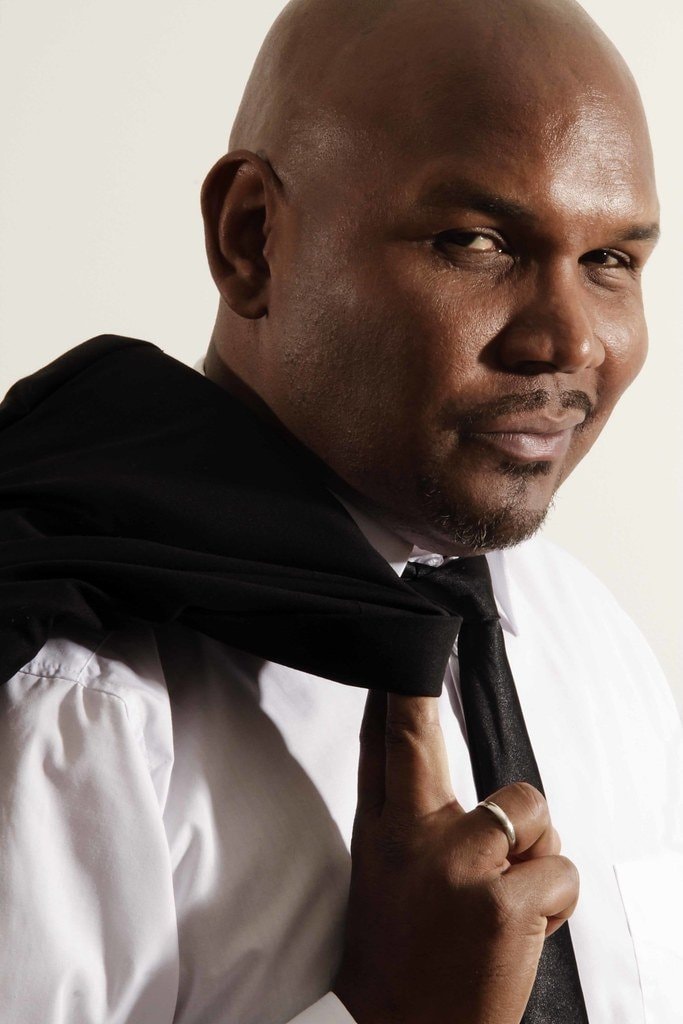 Foto de Hector Lucumi