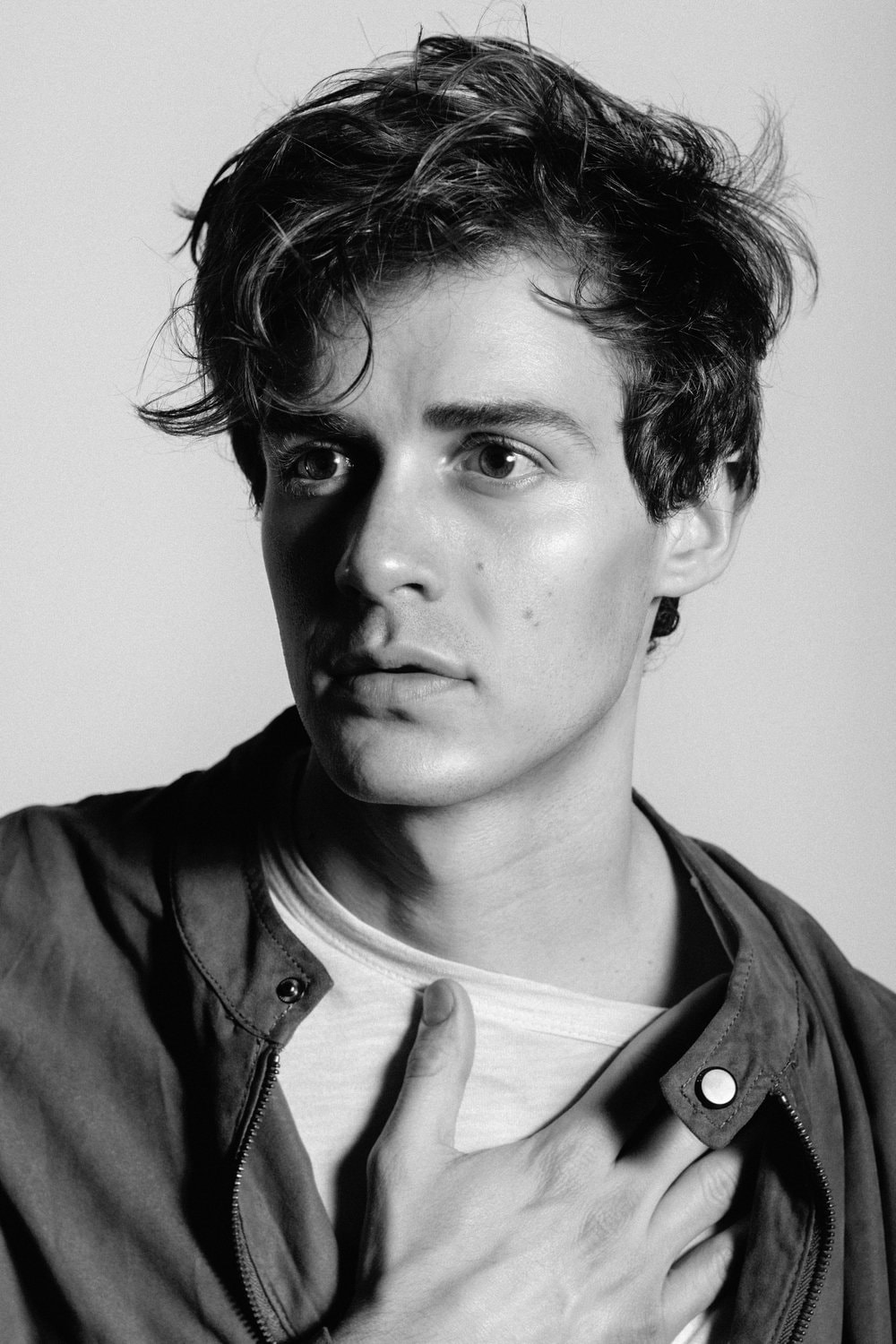 Foto de John Bubniak