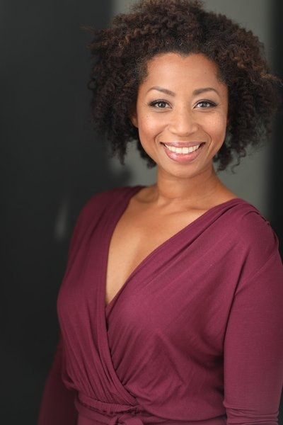 Foto de Madeleine Kelders