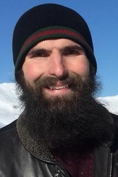 Foto de Paul Reichelt