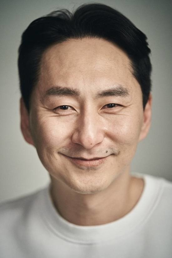 Foto de Jang Ji-yong