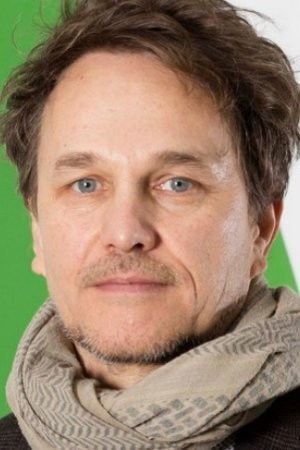 Foto de Christopher Roth