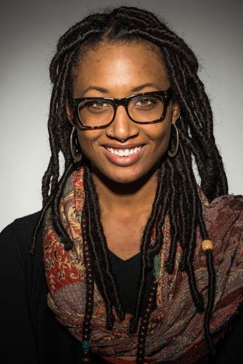 Foto de Sophia Nahli Allison