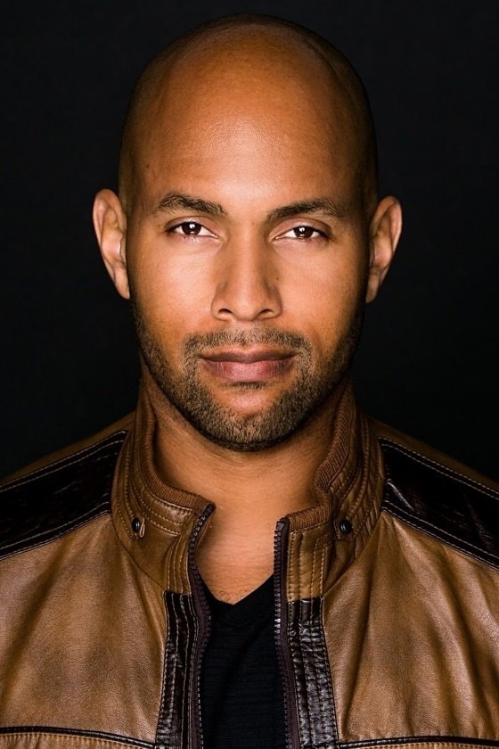 Foto de Shane Warren Jones