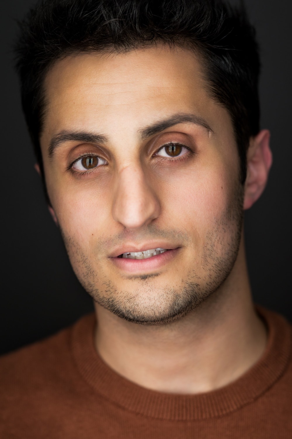 Foto de Zuhdi Boueri