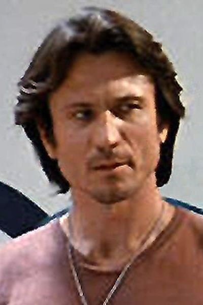 Foto de Crofton Hardester