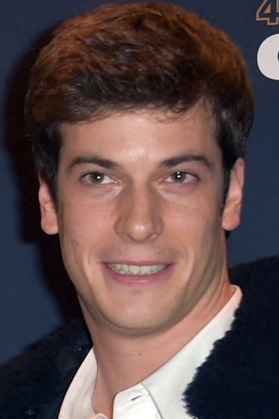 Foto de Léo Dussollier