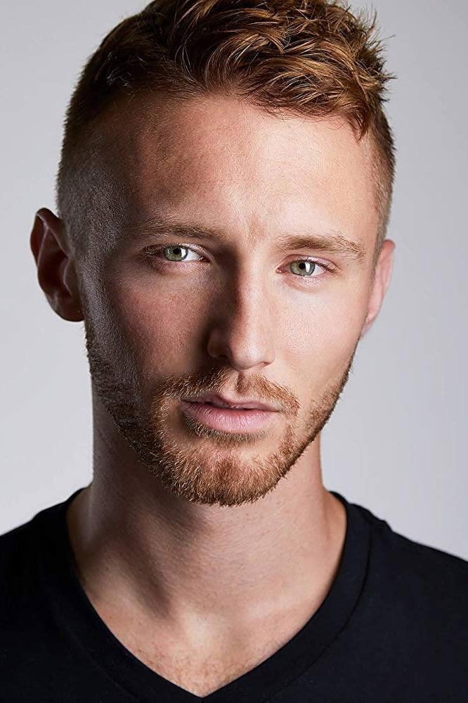 Foto de Joseph Bezenek