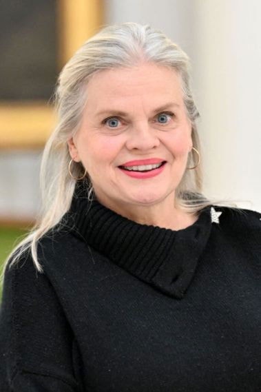 Foto de Isabelle Nanty