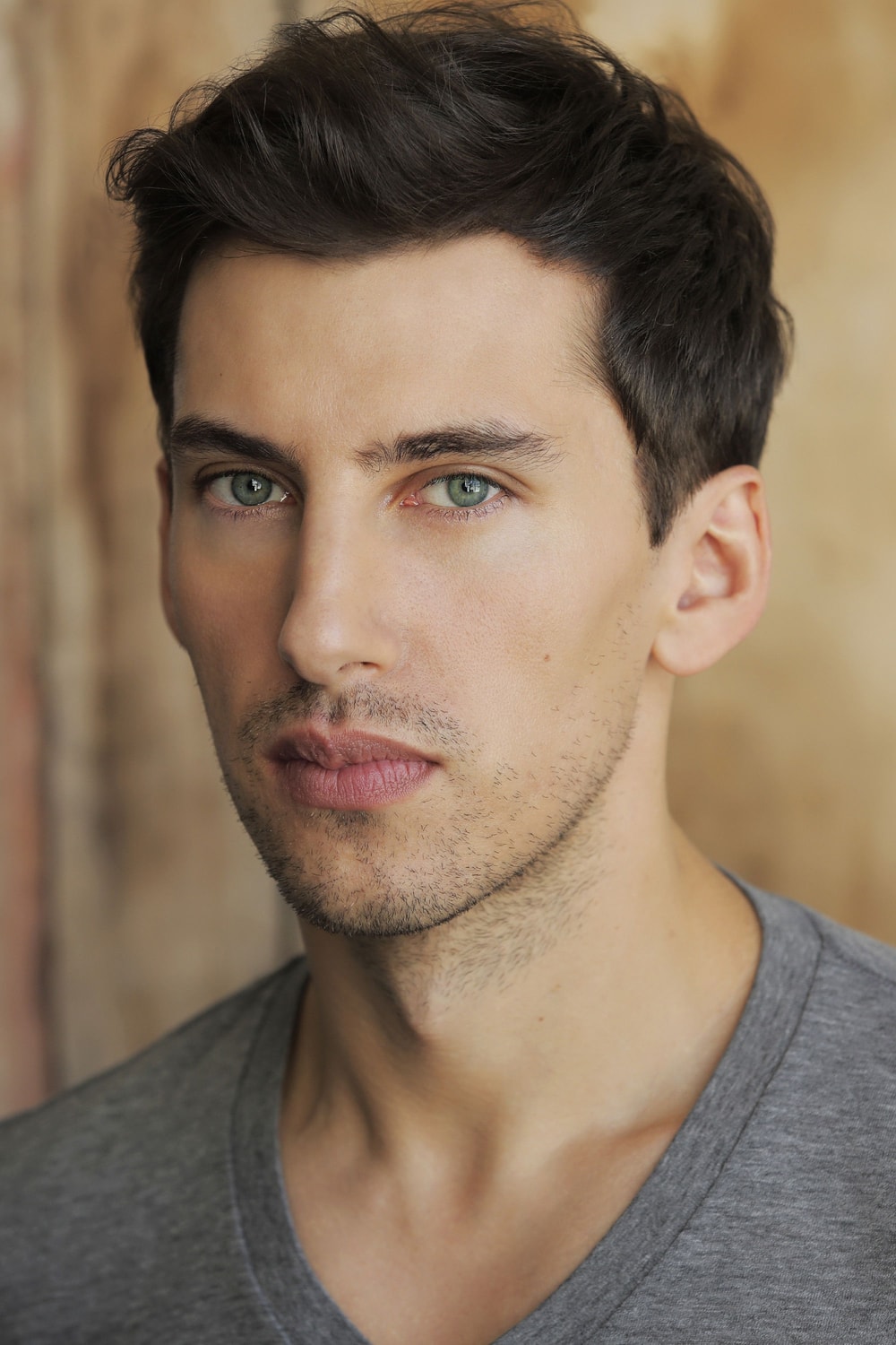 Foto de Aaron Schroeder