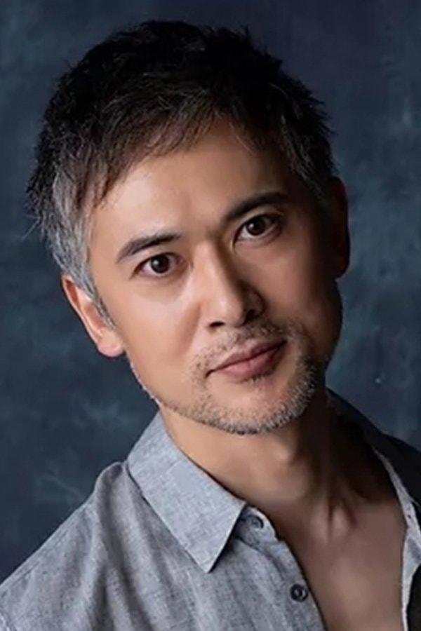 Foto de 大場泰正