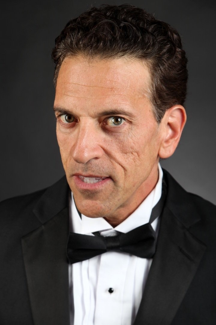 Foto de Leon David Franco