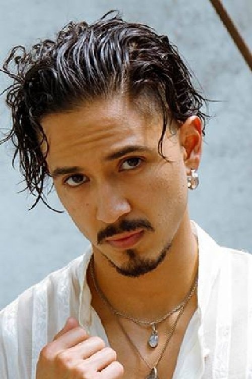 Foto de Joshua Okamoto