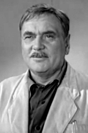 Foto de Arkadiy Arkadyev