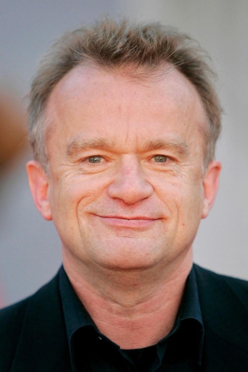 Foto de Dominique Pinon