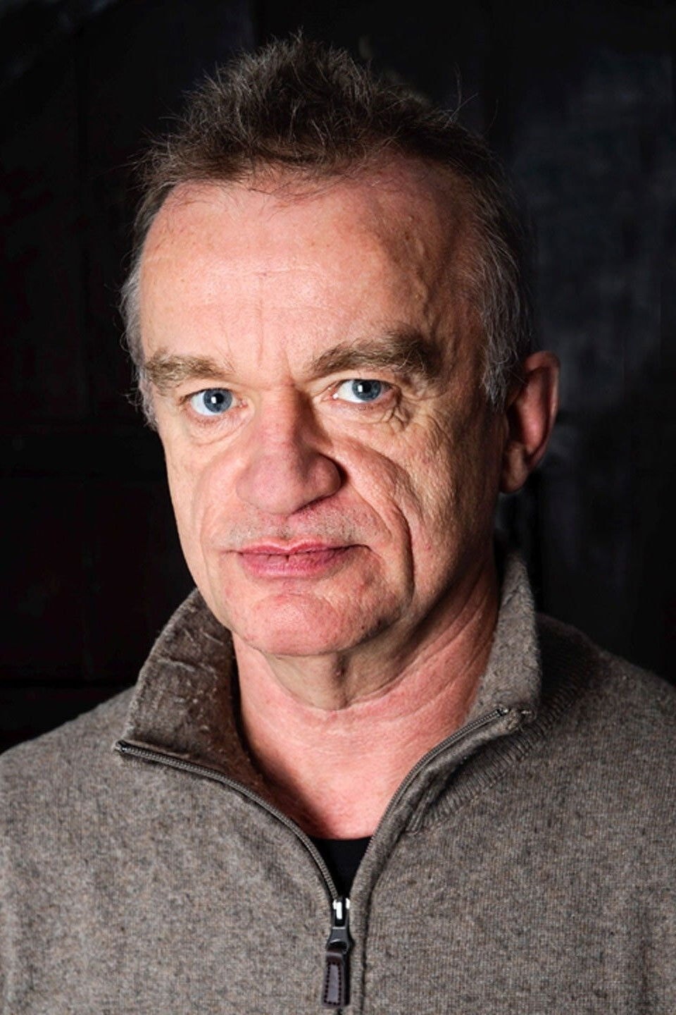 Foto de Dominique Pinon