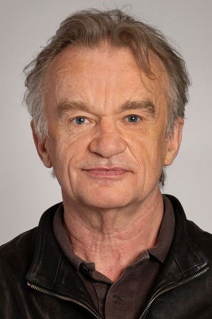 Foto de Dominique Pinon