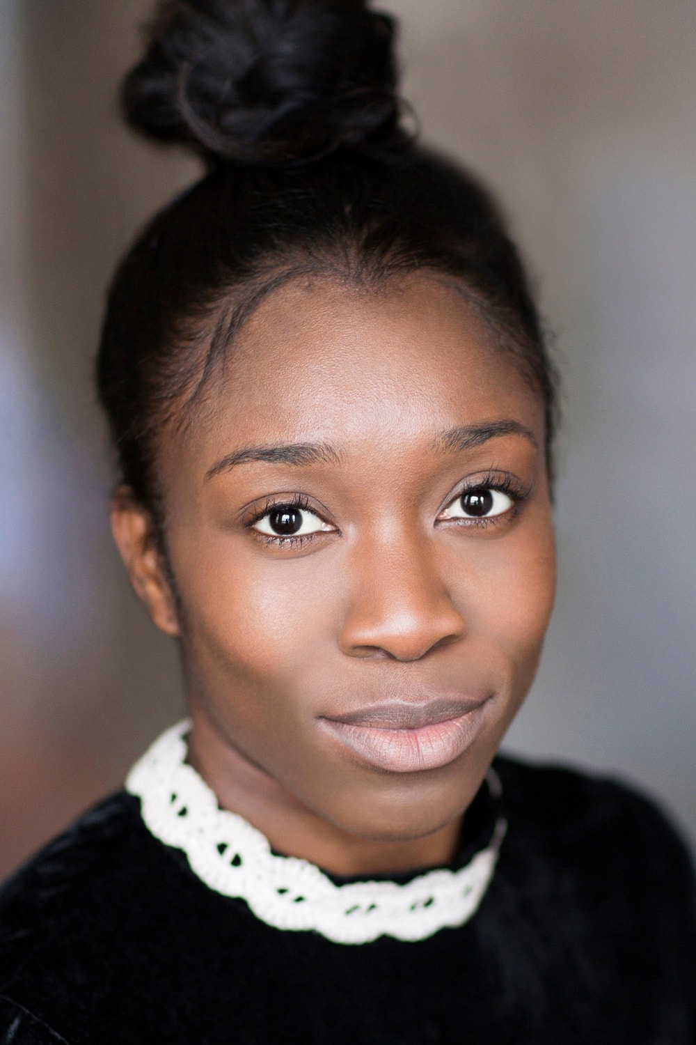 Foto de Yvette Boakye