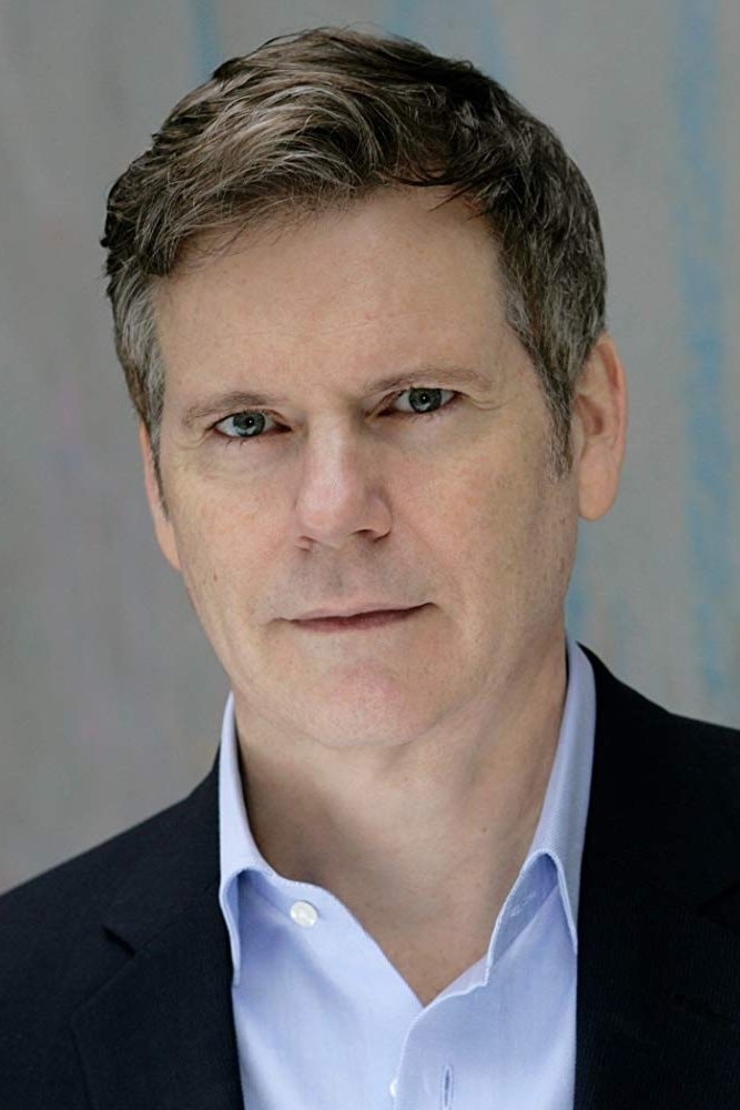 Foto de Tony Neil Butler