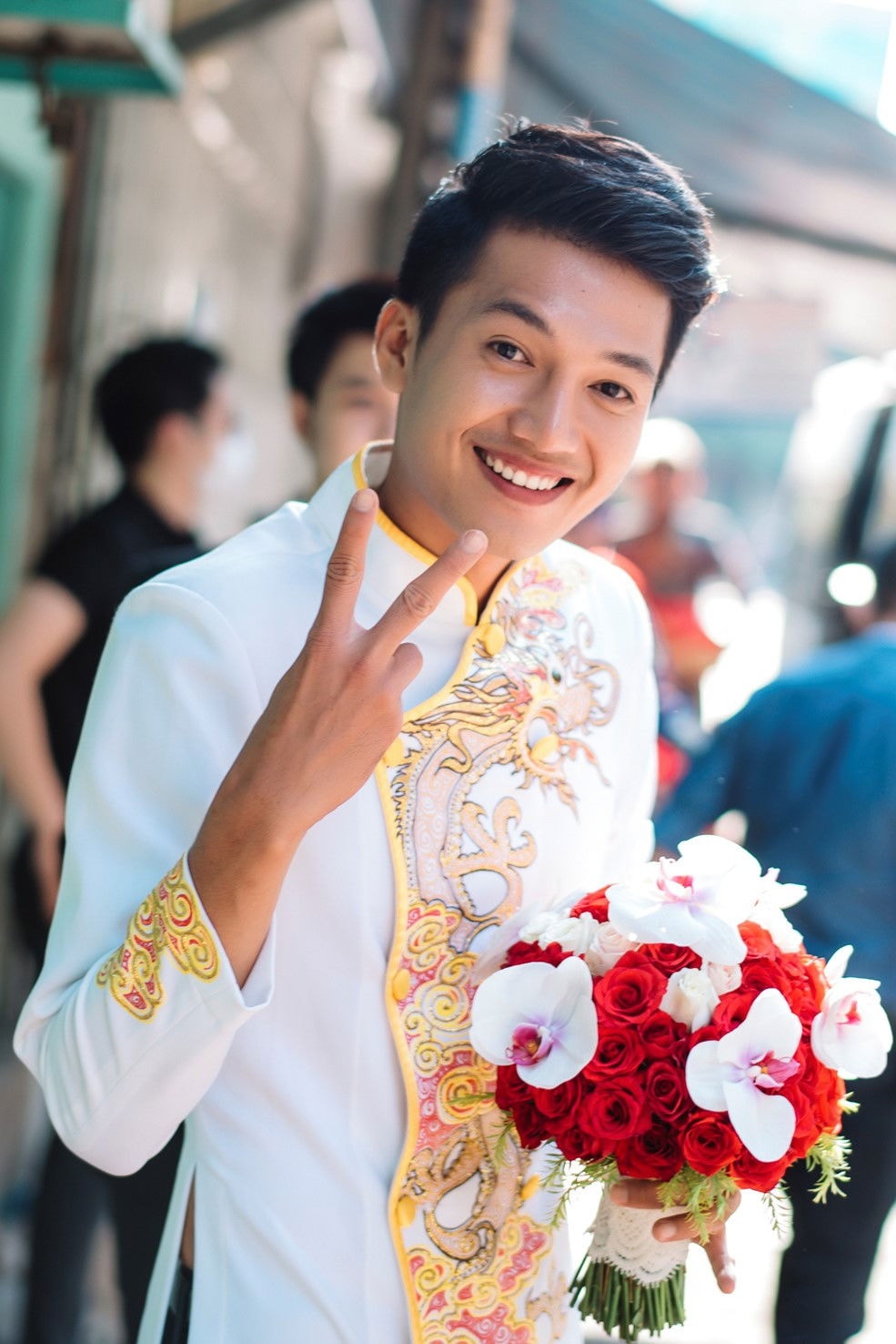 Foto de Ngô Quang Tuấn