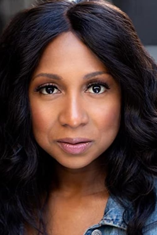 Foto de Sasha Monica