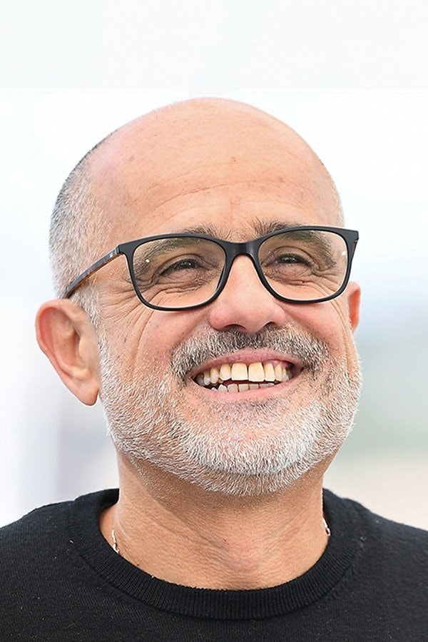 Foto de Daniel Arcucci