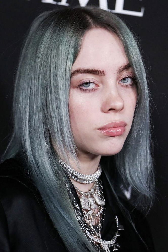 Foto de Billie Eilish