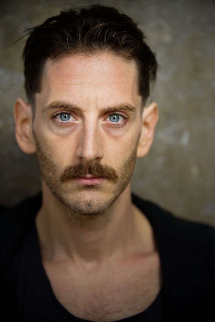 Foto de Axel Gallois