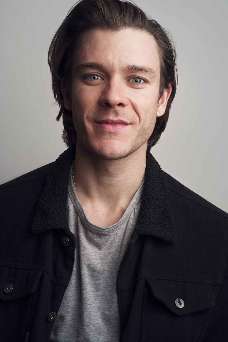 Foto de Leuan Coombs