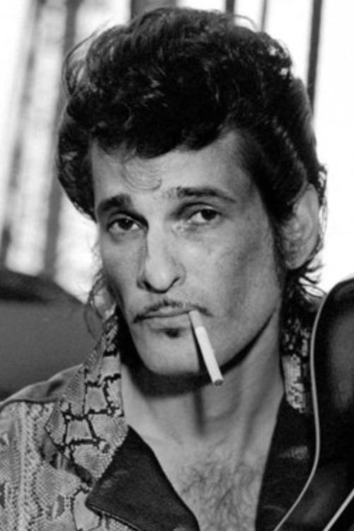 Foto de Willy DeVille