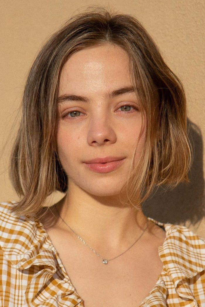 Foto de Mary Leeholland