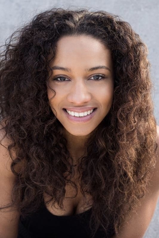 Foto de Georgia Curtis