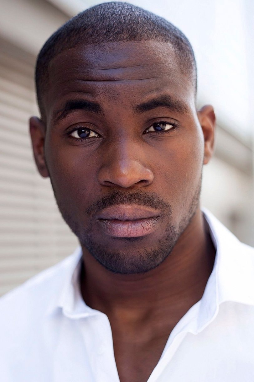 Foto de Kayode Akinyemi