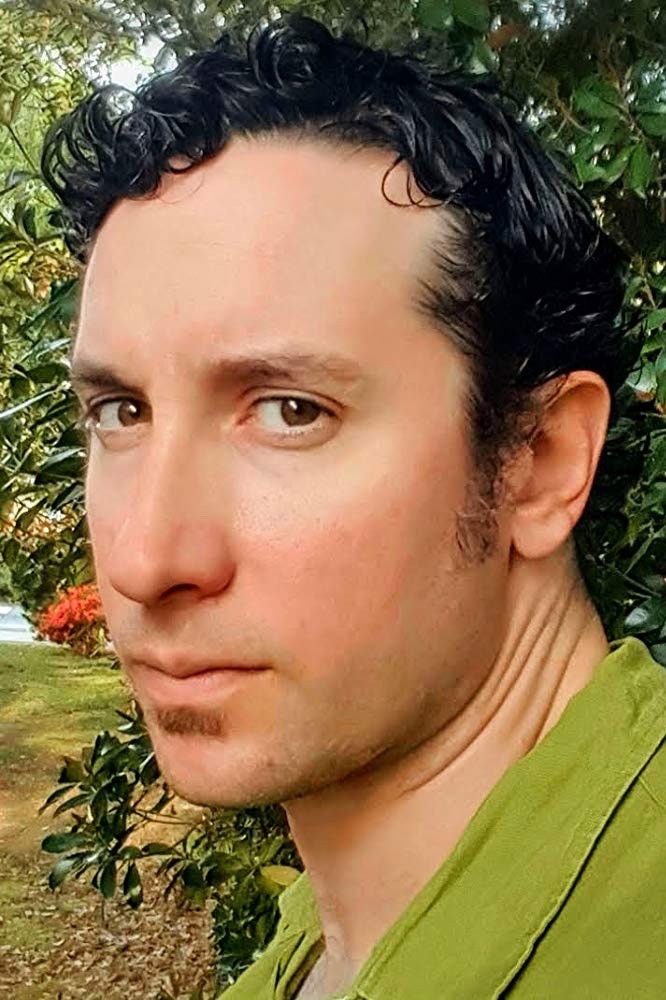 Foto de Michael Hogan