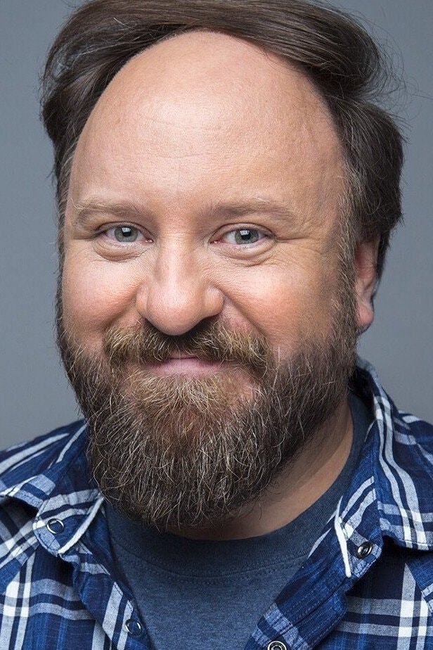 Foto de Mike Paterson