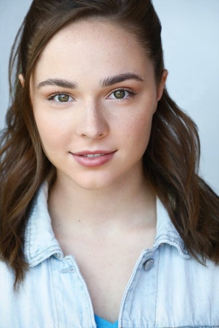 Foto de Julianne Collins