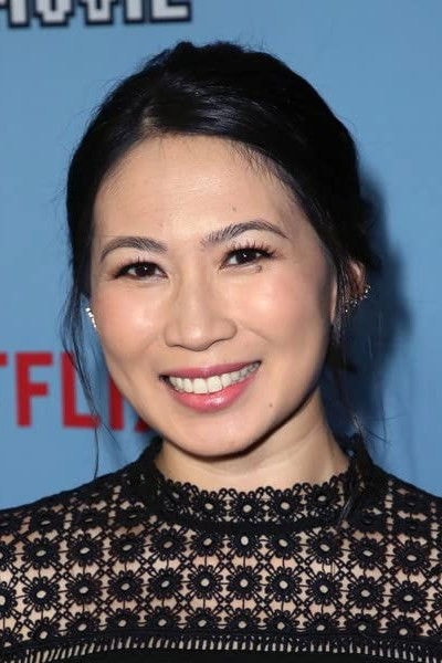 Foto de Olivia Mekdara