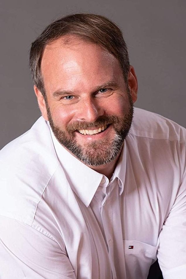 Foto de Stephan Buschmann