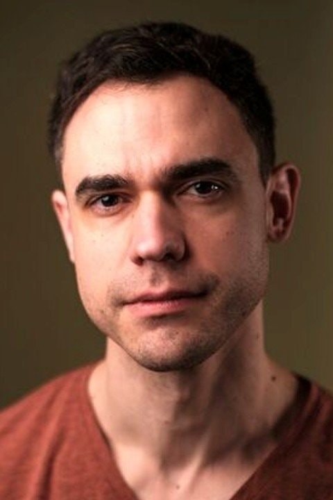 Foto de Simon Haines