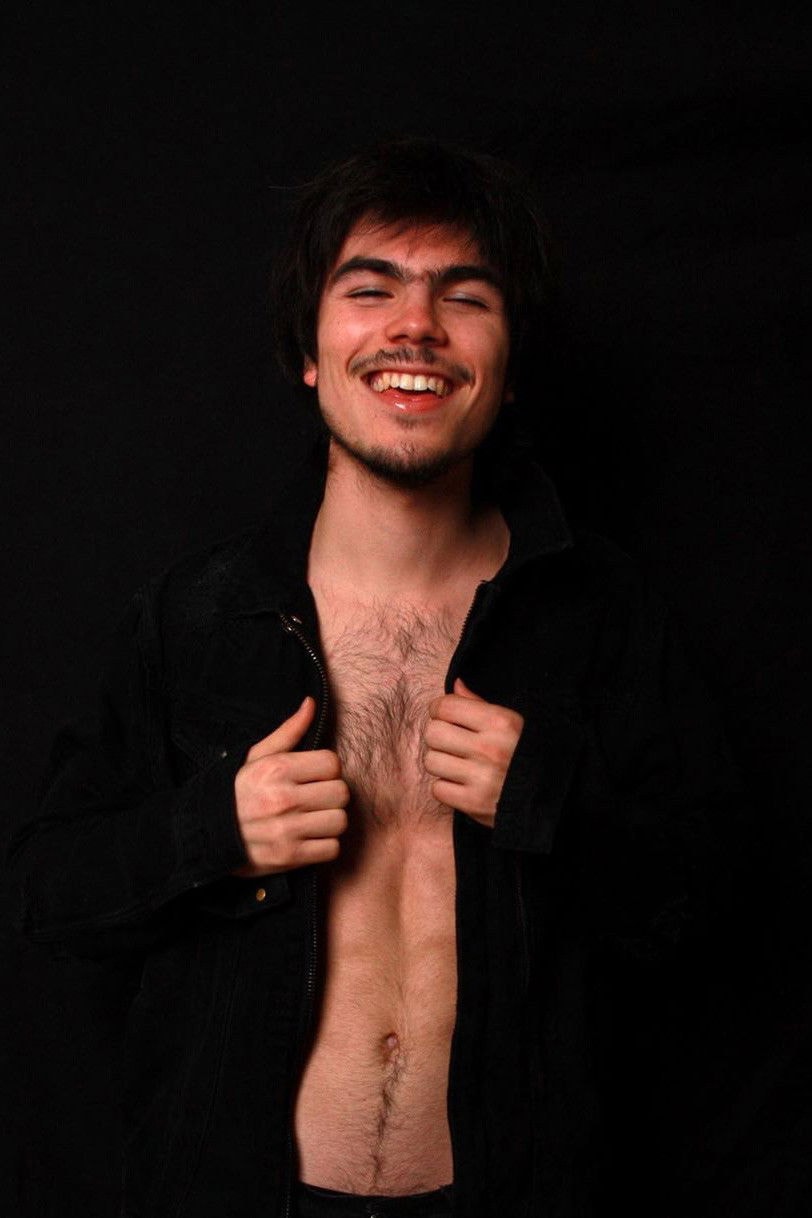 Foto de Juan Pablo Cestaro